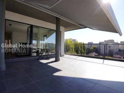 Apartament 3 camere - 89MP + terasa 57 MP + Parcare