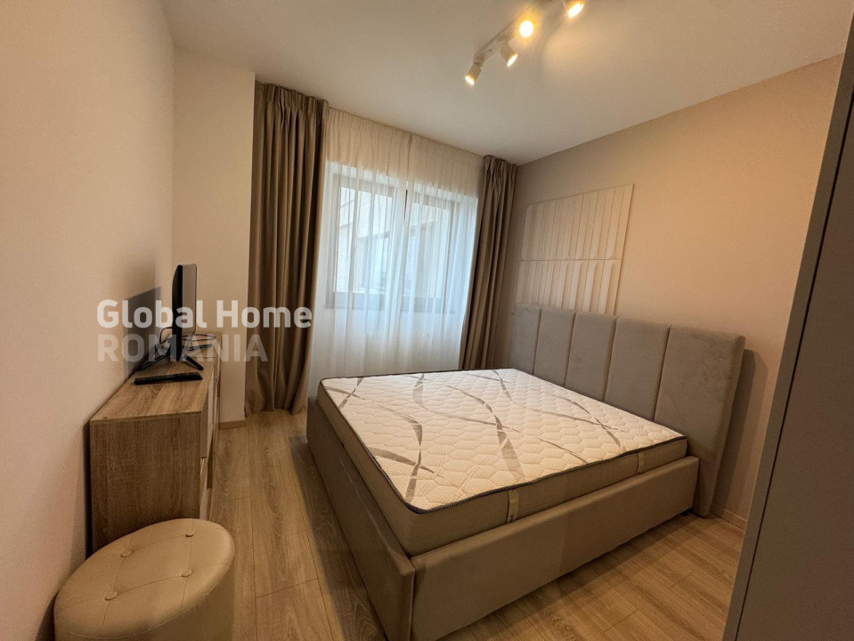 Apartament 4 camere 126 MP | Green Vista - Pipera | Parcare subterana