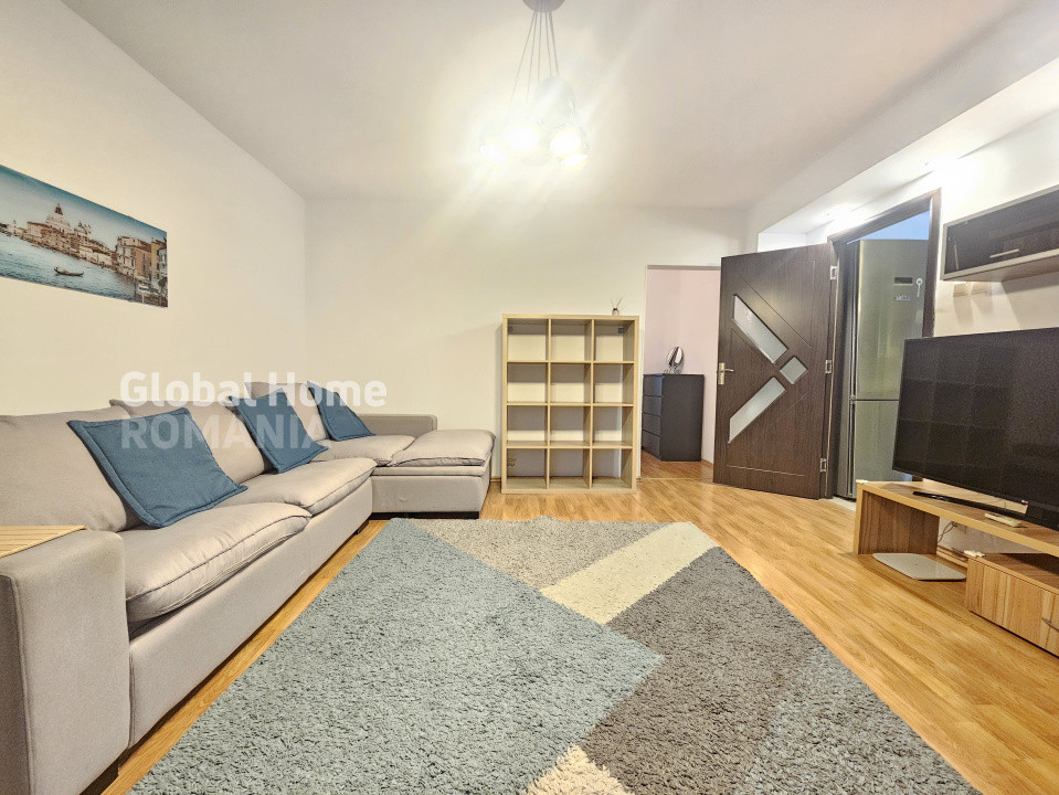 Apart 2 camere 63mp | Aviatiei - Aurel Vlaicu | Loc Parcare | Mall Promenada