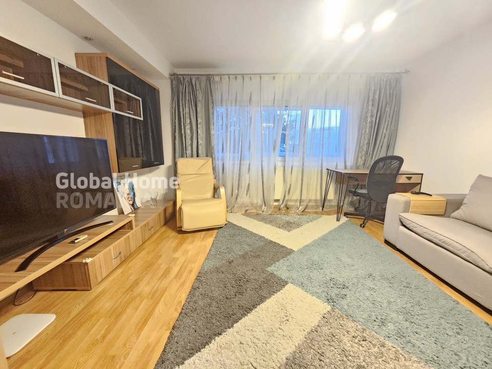 Apart 2 camere 63mp | Aviatiei - Aurel Vlaicu | Loc Parcare | Mall Promenada