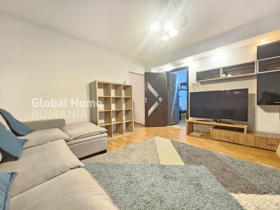 Apart 2 camere 63mp | Aviatiei - Aurel Vlaicu | Loc Parcare | Mall Promenada