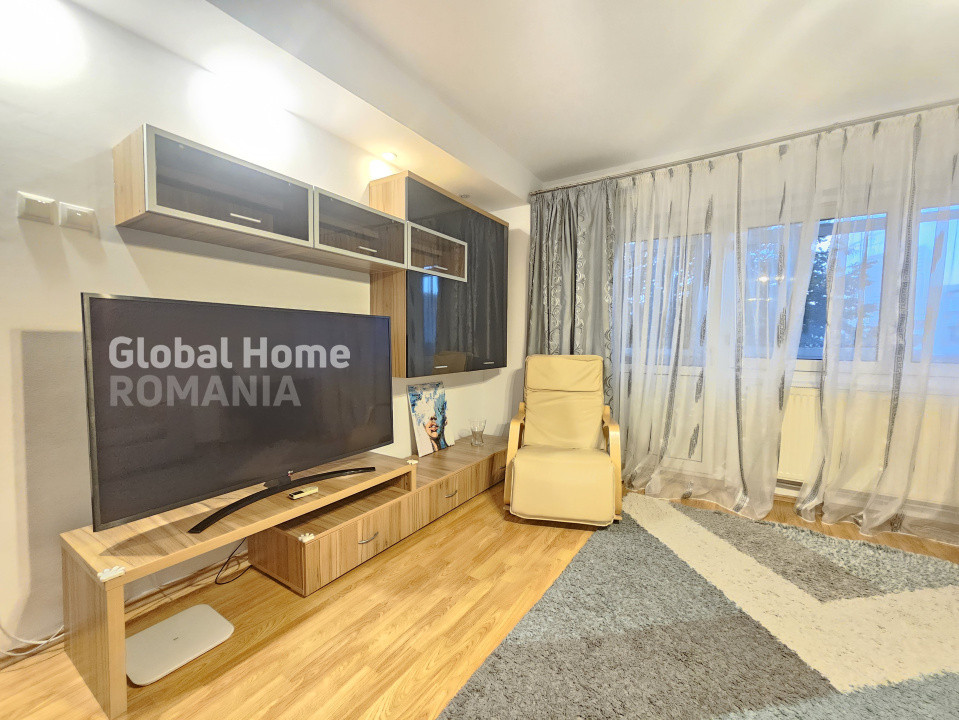 Apart 2 camere 63mp | Aviatiei - Aurel Vlaicu | Loc Parcare | Mall Promenada