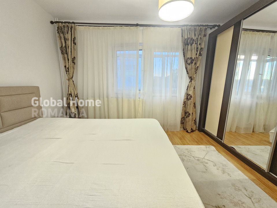 Apart 2 camere 63mp | Aviatiei - Aurel Vlaicu | Loc Parcare | Mall Promenada