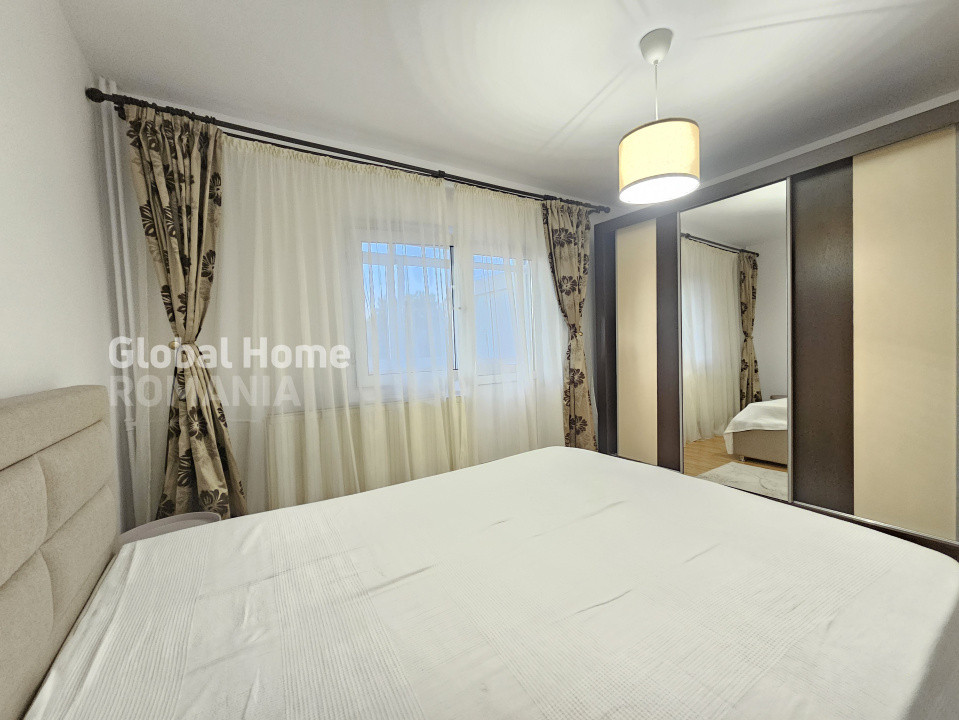 Apart 2 camere 63mp | Aviatiei - Aurel Vlaicu | Loc Parcare | Mall Promenada