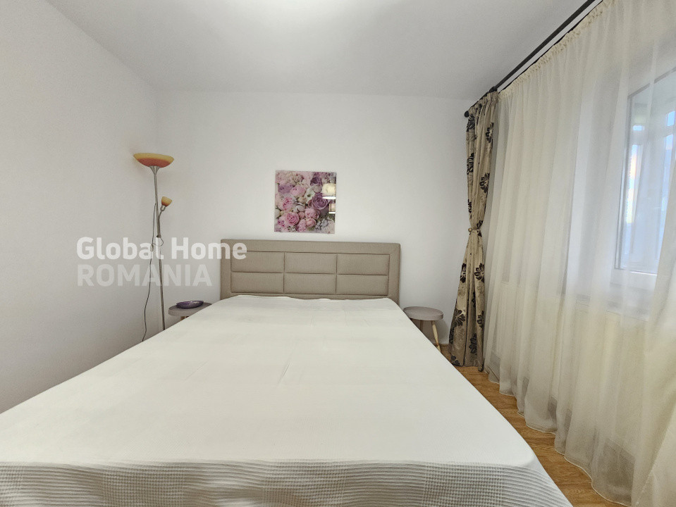 Apart 2 camere 63mp | Aviatiei - Aurel Vlaicu | Loc Parcare | Mall Promenada