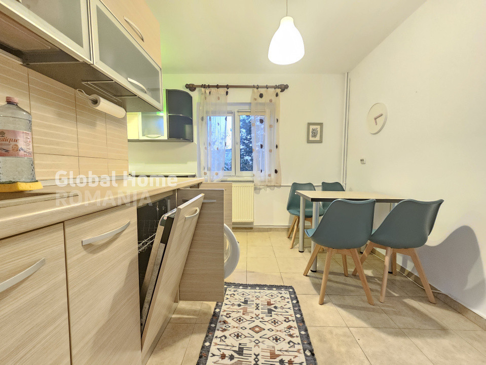 Apart 2 camere 63mp | Aviatiei - Aurel Vlaicu | Loc Parcare | Mall Promenada