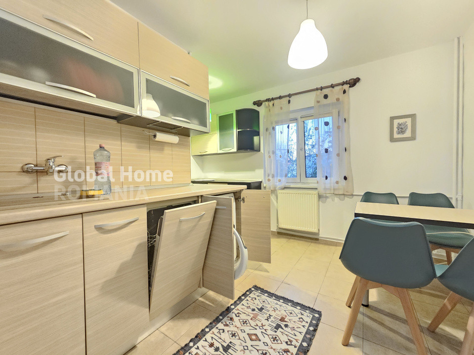 Apart 2 camere 63mp | Aviatiei - Aurel Vlaicu | Loc Parcare | Mall Promenada