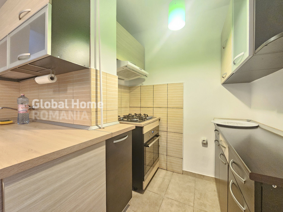 Apart 2 camere 63mp | Aviatiei - Aurel Vlaicu | Loc Parcare | Mall Promenada