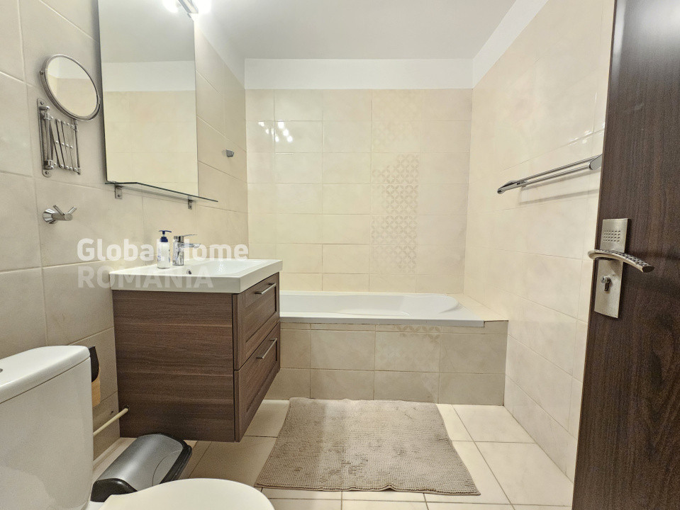 Apart 2 camere 63mp | Aviatiei - Aurel Vlaicu | Loc Parcare | Mall Promenada