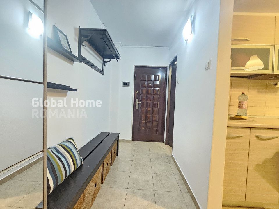 Apart 2 camere 63mp | Aviatiei - Aurel Vlaicu | Loc Parcare | Mall Promenada