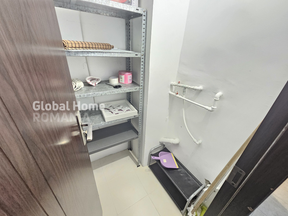 Apart 2 camere 63mp | Aviatiei - Aurel Vlaicu | Loc Parcare | Mall Promenada