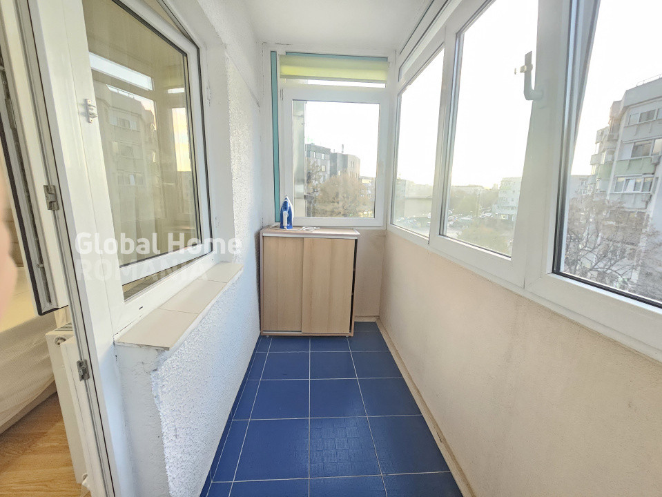 Apart 2 camere 63mp | Aviatiei - Aurel Vlaicu | Loc Parcare | Mall Promenada
