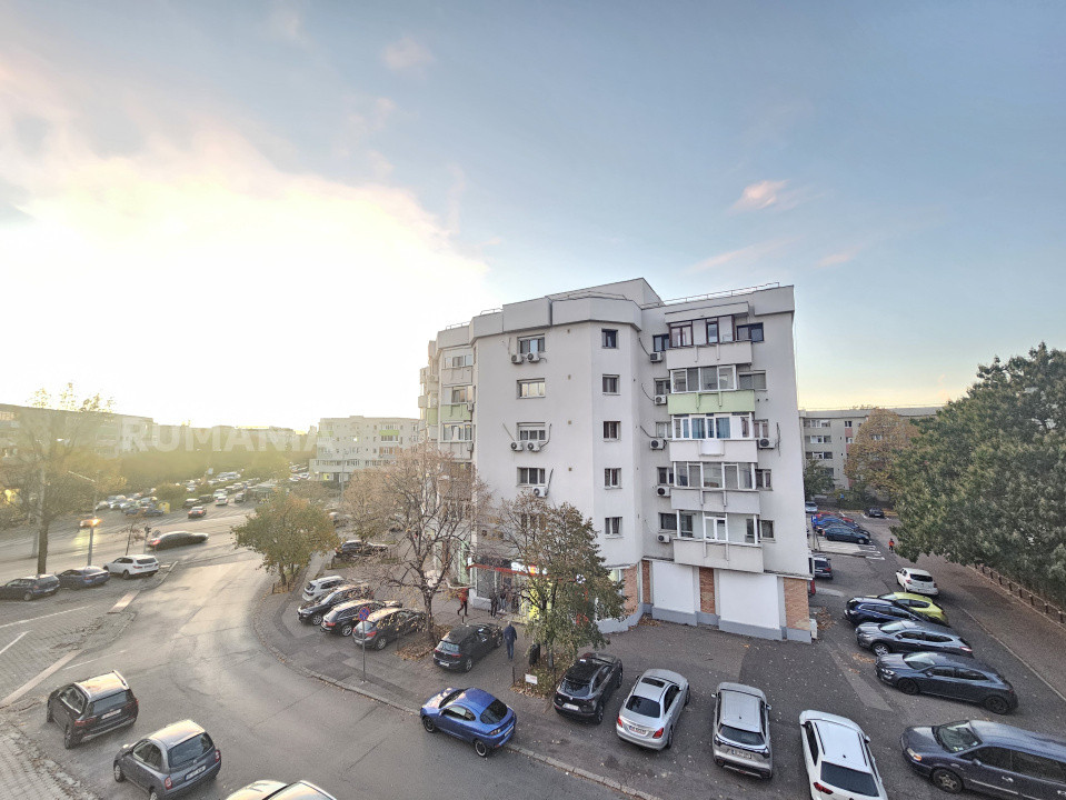 Apart 2 camere 63mp | Aviatiei - Aurel Vlaicu | Loc Parcare | Mall Promenada