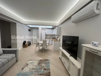 Apartament 2 camere 49MP | Pipera- Cortina North | Loc Parcare