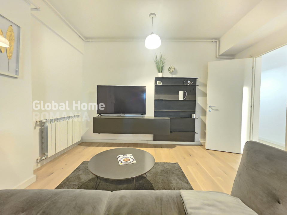 Apart 3 camere 86mp | Aviatiei - Aerogarii | Imobil Nou | Loc Parcare Subteran