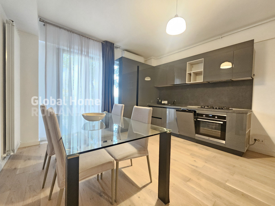 Apart 3 camere 86mp | Aviatiei - Aerogarii | Imobil Nou | Loc Parcare Subteran