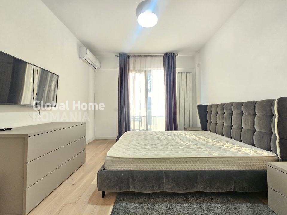 Apart 3 camere 86mp | Aviatiei - Aerogarii | Imobil Nou | Loc Parcare Subteran