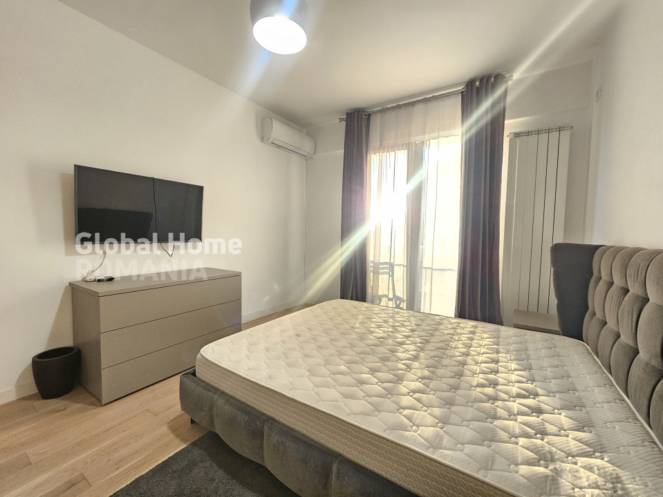 Apart 3 camere 86mp | Aviatiei - Aerogarii | Imobil Nou | Loc Parcare Subteran