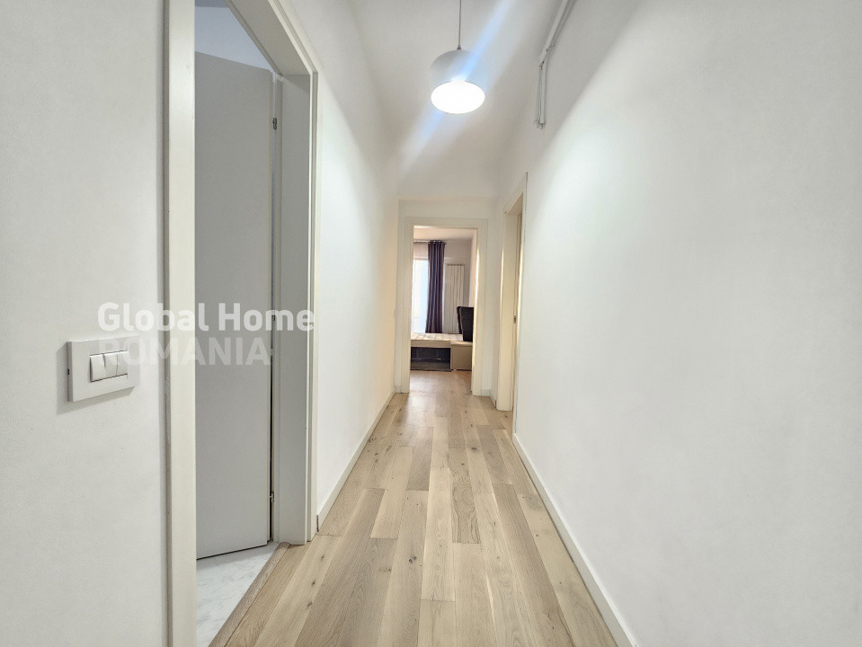 Apart 3 camere 86mp | Aviatiei - Aerogarii | Imobil Nou | Loc Parcare Subteran