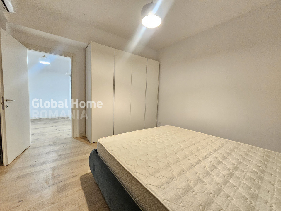 Apart 3 camere 86mp | Aviatiei - Aerogarii | Imobil Nou | Loc Parcare Subteran