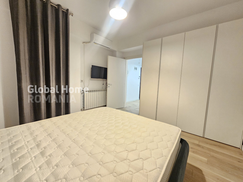 Apart 3 camere 86mp | Aviatiei - Aerogarii | Imobil Nou | Loc Parcare Subteran