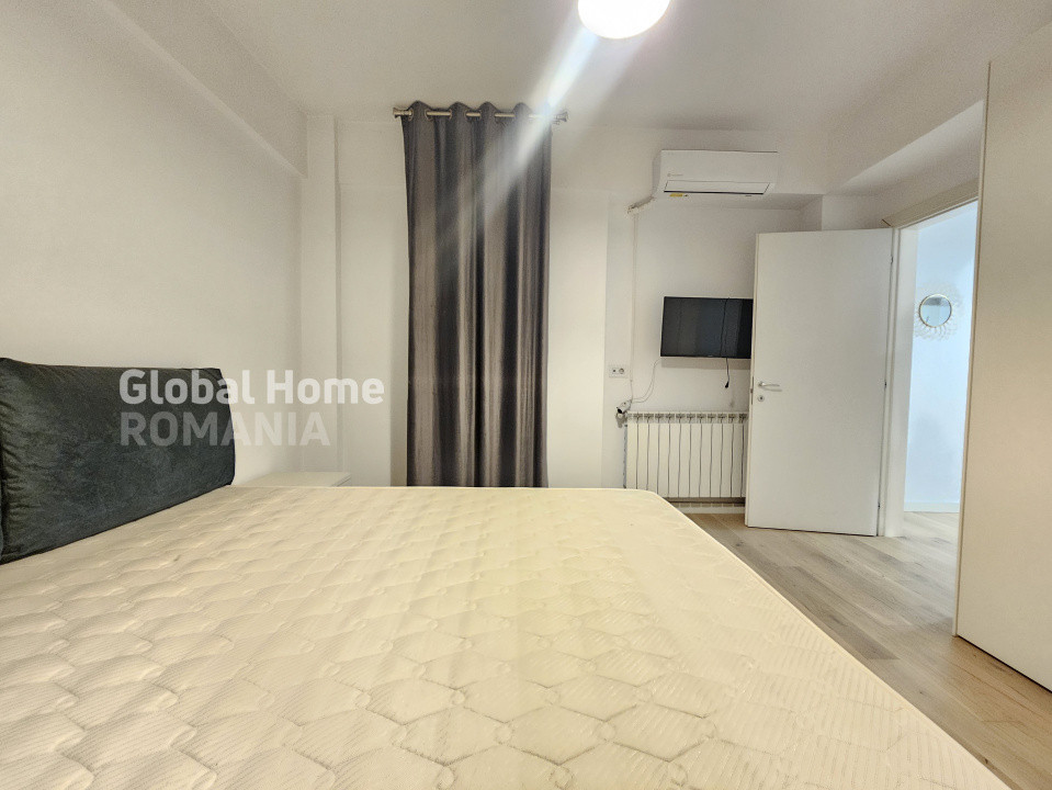 Apart 3 camere 86mp | Aviatiei - Aerogarii | Imobil Nou | Loc Parcare Subteran