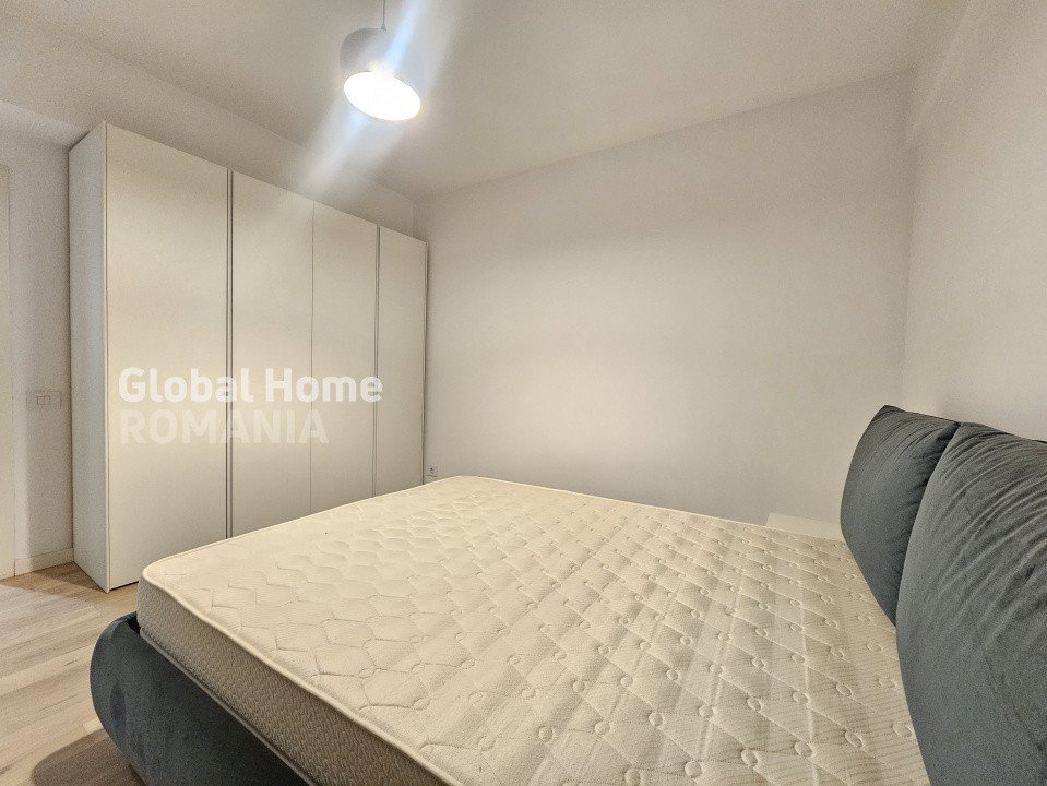 Apart 3 camere 86mp | Aviatiei - Aerogarii | Imobil Nou | Loc Parcare Subteran