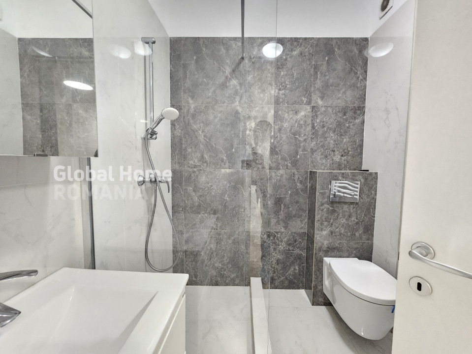 Apart 3 camere 86mp | Aviatiei - Aerogarii | Imobil Nou | Loc Parcare Subteran