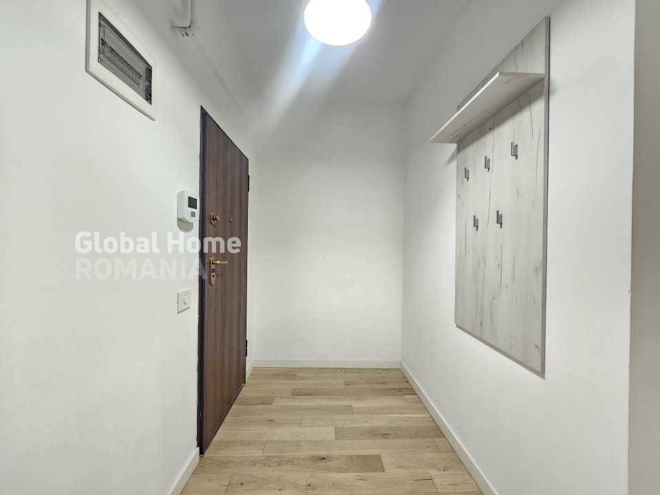 Apart 3 camere 86mp | Aviatiei - Aerogarii | Imobil Nou | Loc Parcare Subteran