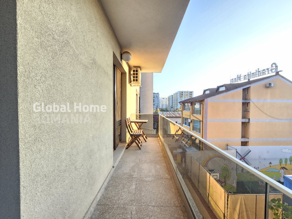 Apart 3 camere 86mp | Aviatiei - Aerogarii | Imobil Nou | Loc Parcare Subteran