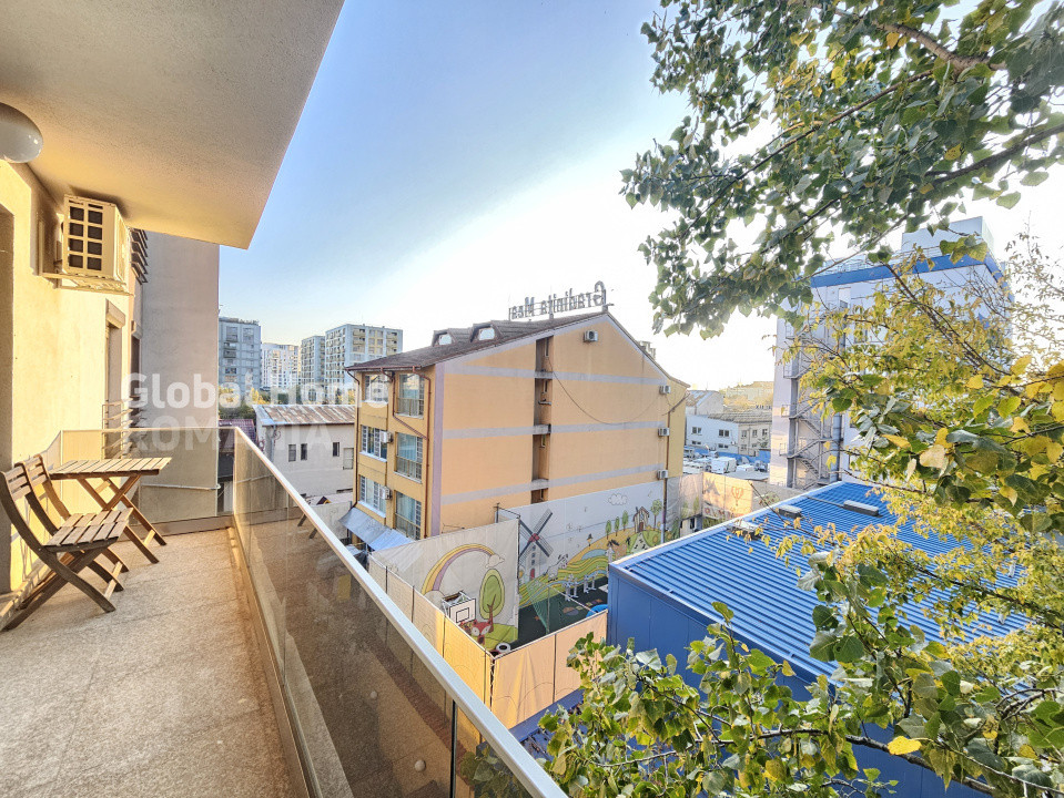 Apart 3 camere 86mp | Aviatiei - Aerogarii | Imobil Nou | Loc Parcare Subteran