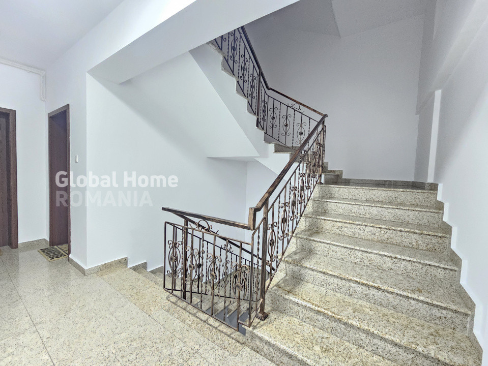 Apart 3 camere 86mp | Aviatiei - Aerogarii | Imobil Nou | Loc Parcare Subteran