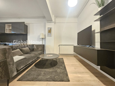 Apart 3 camere 86mp | Aviatiei - Aerogarii | Imobil Nou | Loc Parcare Subteran