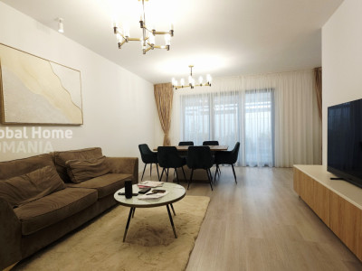 Vila  138 MP | Pipera- Mobexpert Homes | Curte + Parcare