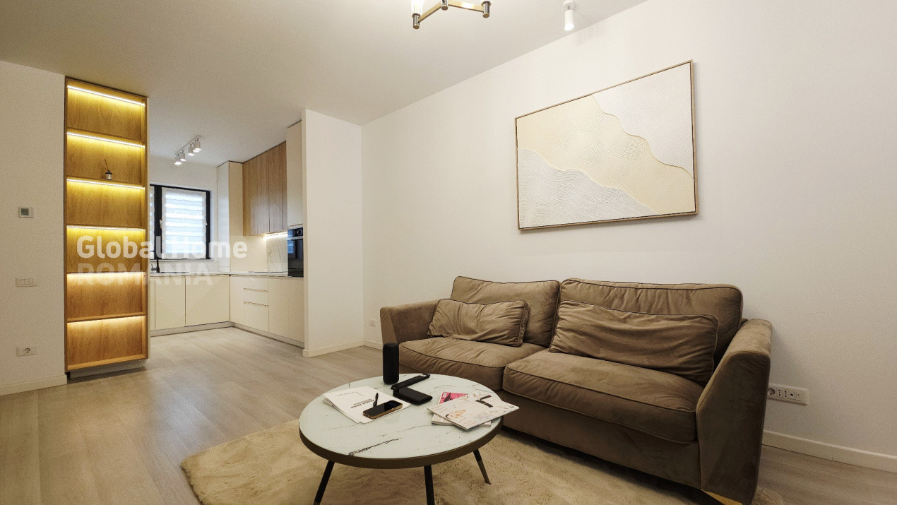 Vila  138 MP | Pipera- Mobexpert Homes | Curte + Parcare