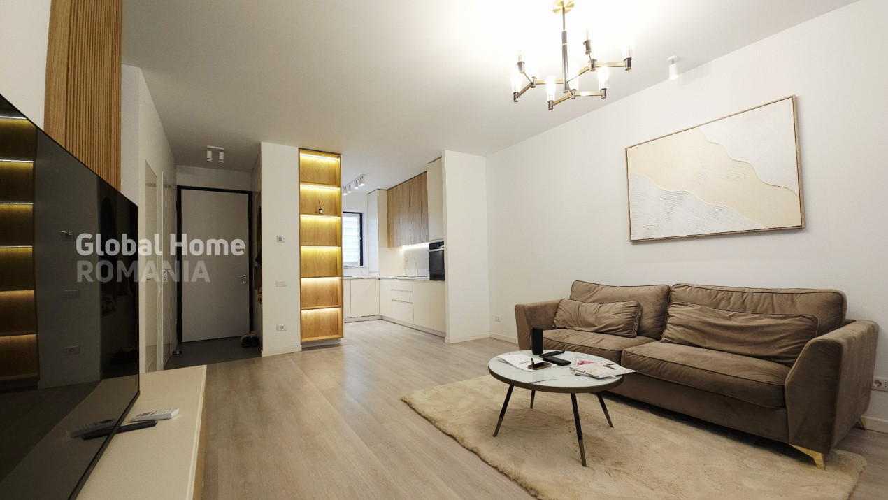 Vila  138 MP | Pipera- Mobexpert Homes | Curte + Parcare