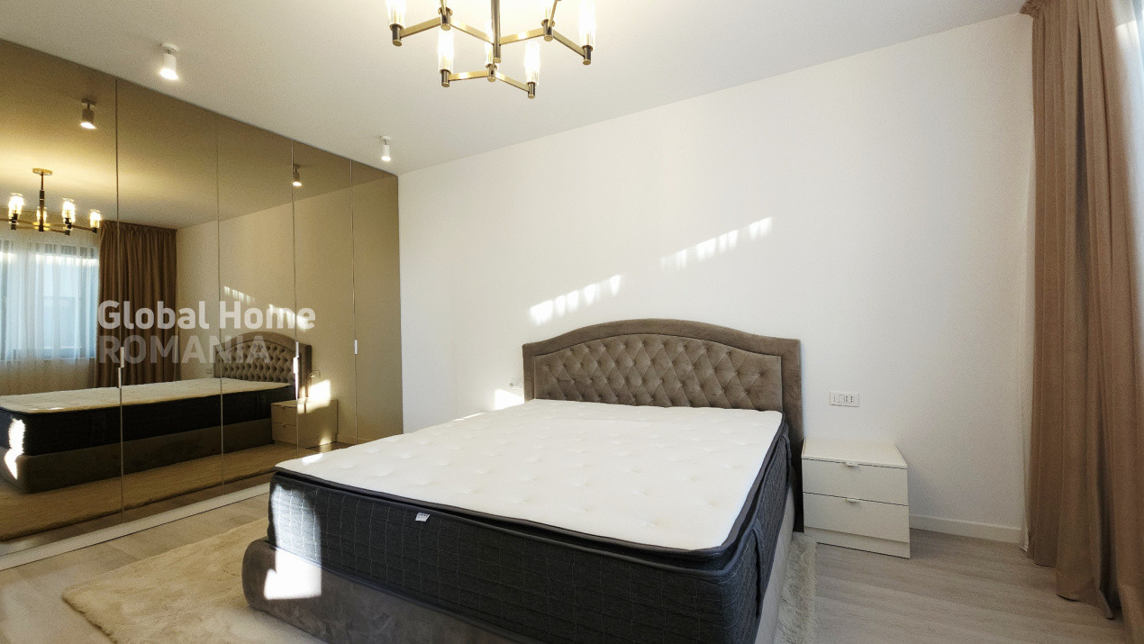 Vila  138 MP | Pipera- Mobexpert Homes | Curte + Parcare