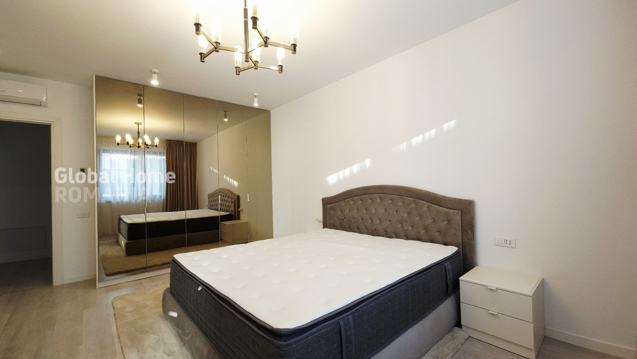 Vila  138 MP | Pipera- Mobexpert Homes | Curte + Parcare