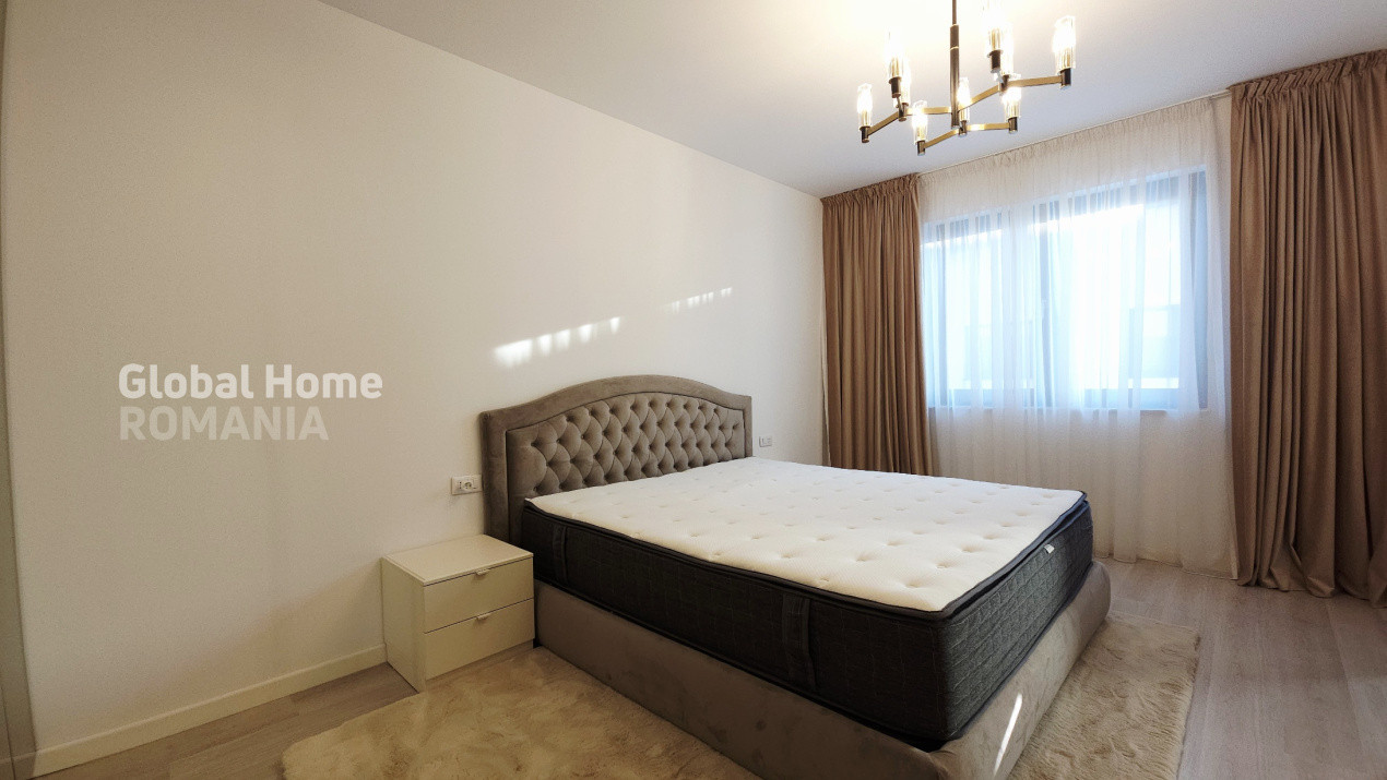 Vila  138 MP | Pipera- Mobexpert Homes | Curte + Parcare