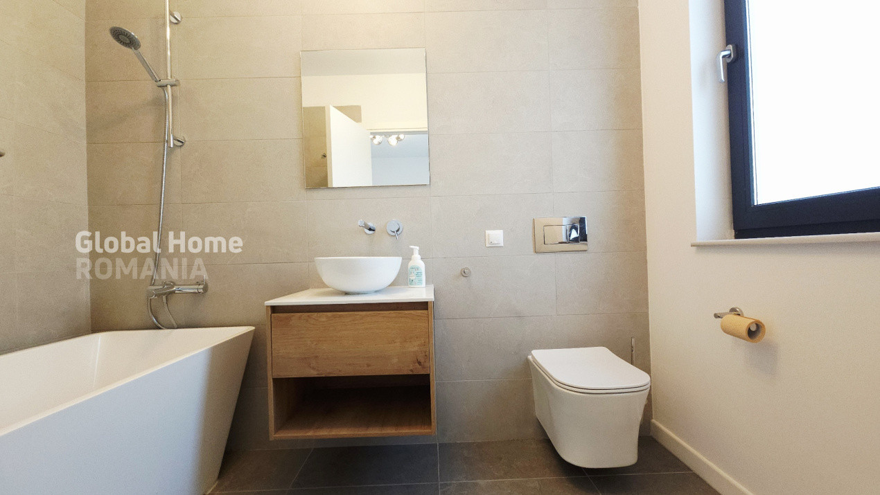 Vila  138 MP | Pipera- Mobexpert Homes | Curte + Parcare