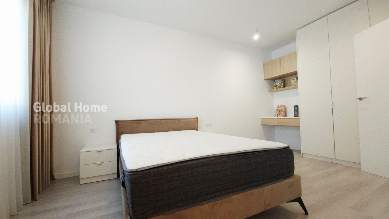 Vila  138 MP | Pipera- Mobexpert Homes | Curte + Parcare