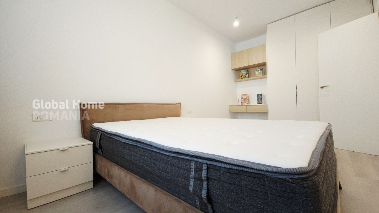 Vila  138 MP | Pipera- Mobexpert Homes | Curte + Parcare