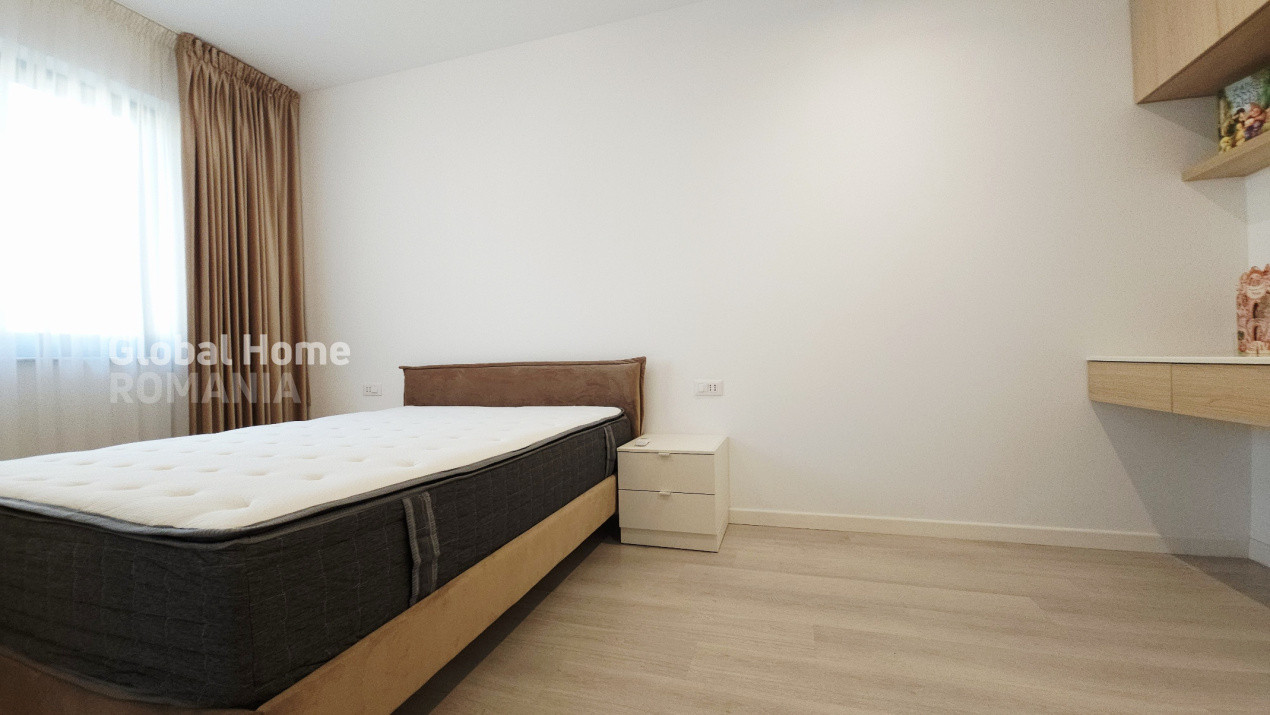 Vila  138 MP | Pipera- Mobexpert Homes | Curte + Parcare