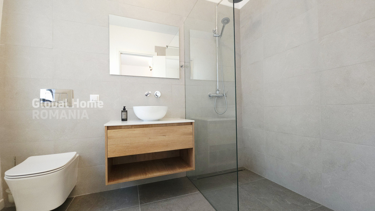 Vila  138 MP | Pipera- Mobexpert Homes | Curte + Parcare