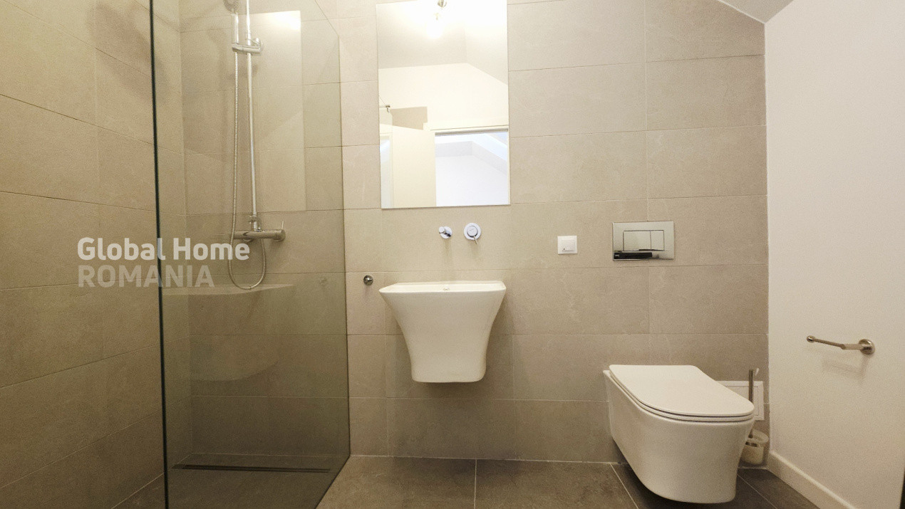 Vila  138 MP | Pipera- Mobexpert Homes | Curte + Parcare