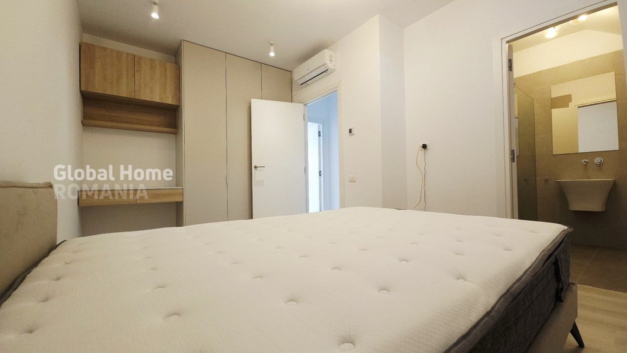 Vila  138 MP | Pipera- Mobexpert Homes | Curte + Parcare