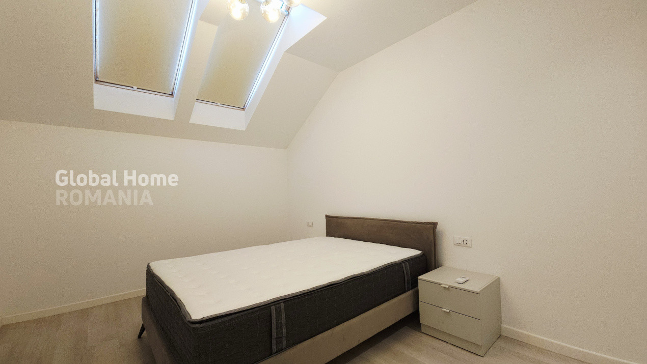 Vila  138 MP | Pipera- Mobexpert Homes | Curte + Parcare