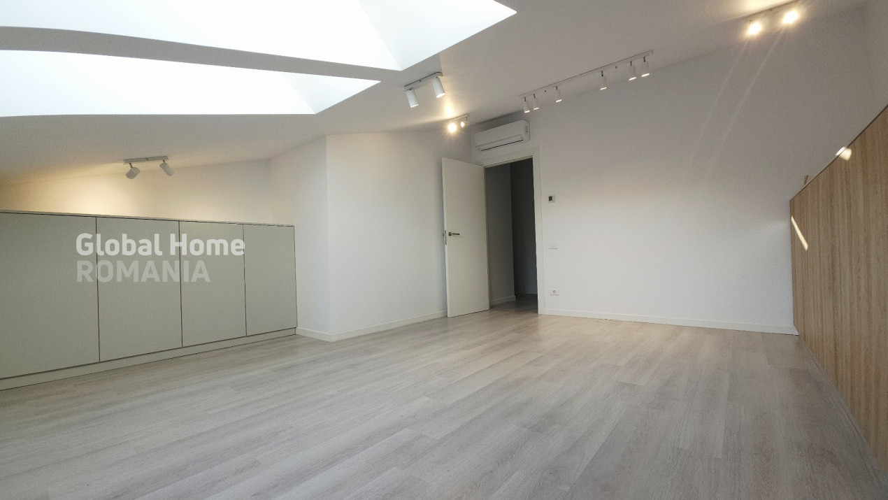 Vila  138 MP | Pipera- Mobexpert Homes | Curte + Parcare