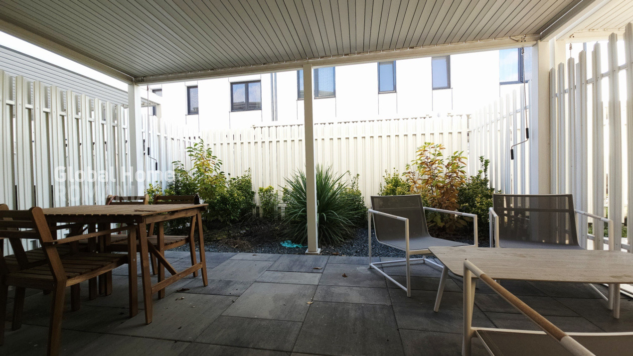 Vila  138 MP | Pipera- Mobexpert Homes | Curte + Parcare