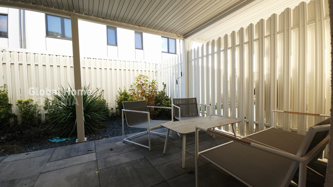 Vila  138 MP | Pipera- Mobexpert Homes | Curte + Parcare